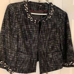 Dress Jacket